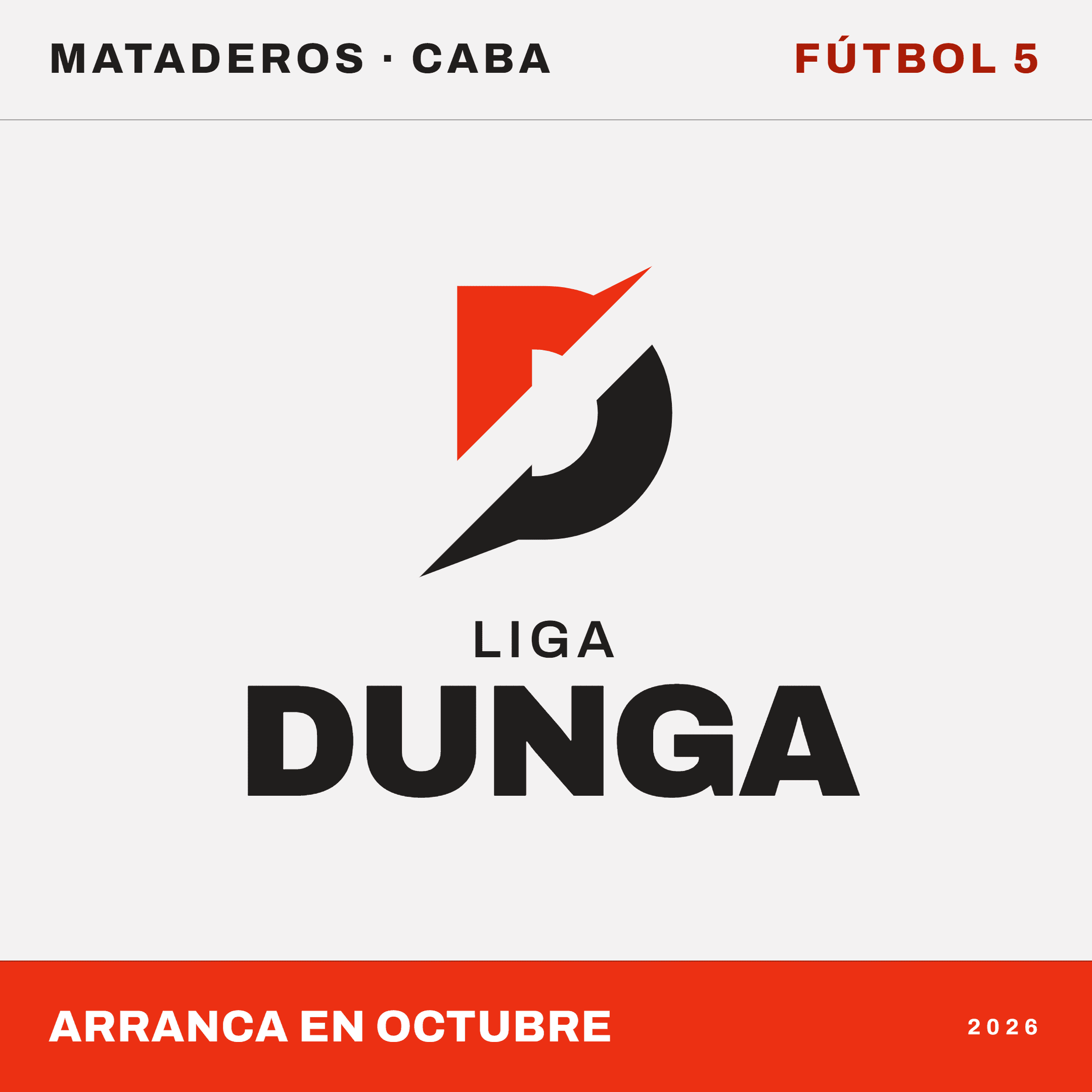 Liga Dunga